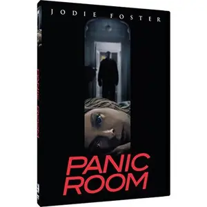 USED-Panic Room (Unknown)