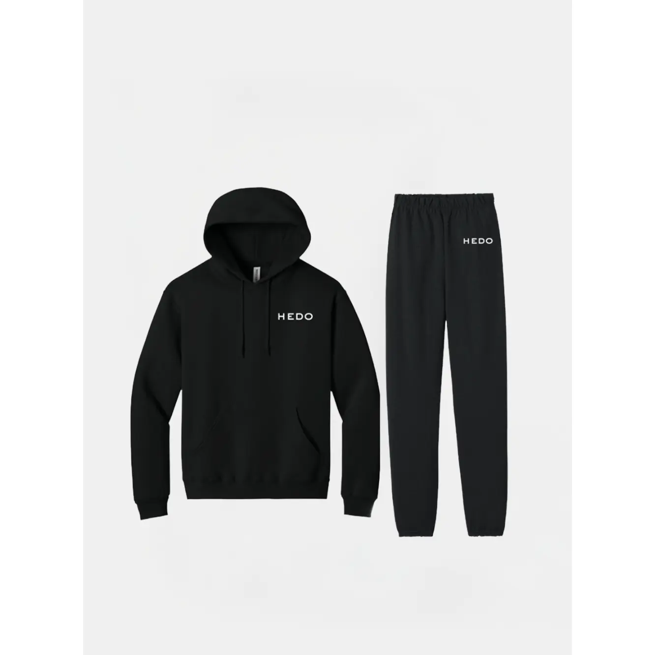 HEDO Limited Edition Comfy Sweatsuit