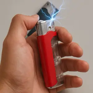 Electric Shock Prank Tool – Ultimate Gag Toy for Bold Jokesters