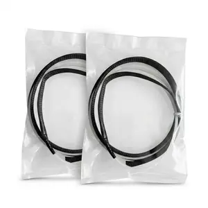 2-Pack Sunroof Drain Tube Puller Tool for Volkswagen, Portable Hose Routing Aid for Easy Sunroof Drain Hose Replacement