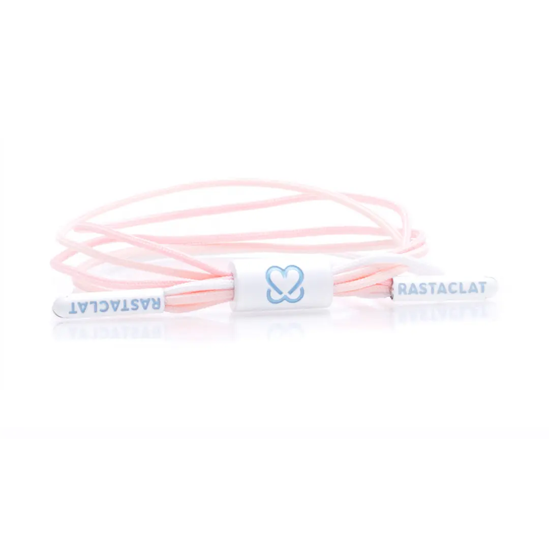"Virtue" Multi Lace Bracelet