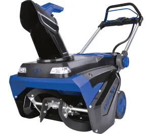 Snow Joe 100V Cordless 21" Snowblower (No Battery + Charger)
