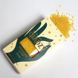 Gluten-Free Stelline Pasta