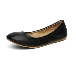Dream Pairs Women's Classic Ballet Flats Shoes