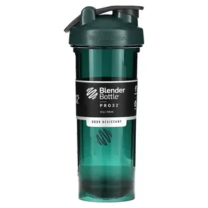 Blender Bottle Pro Series, Pro32, FC Green, 32 oz (946 ml)