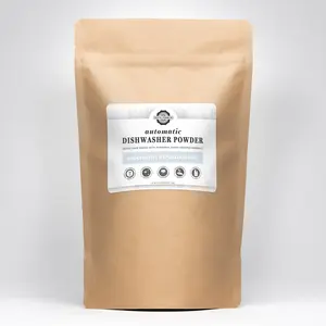 Automatic Dishwasher Powder