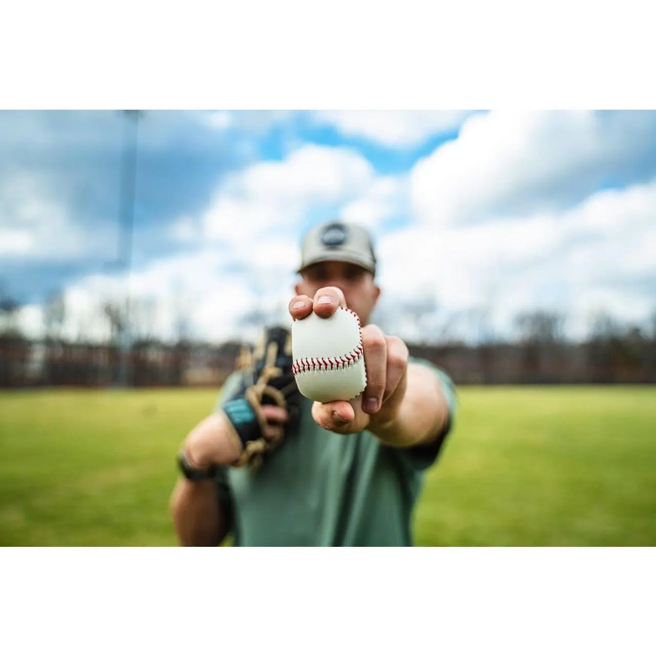 Spin Right Spinner Baseball Spin Right Spinner Baseball