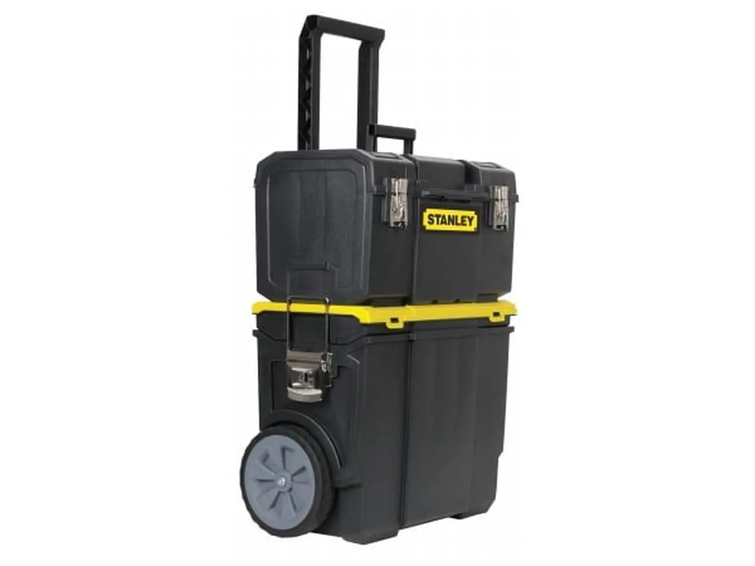 Stanley Hand Tools STST18613 Stanley Hand Tools STST18613 3 In 1 Rolling Workshop