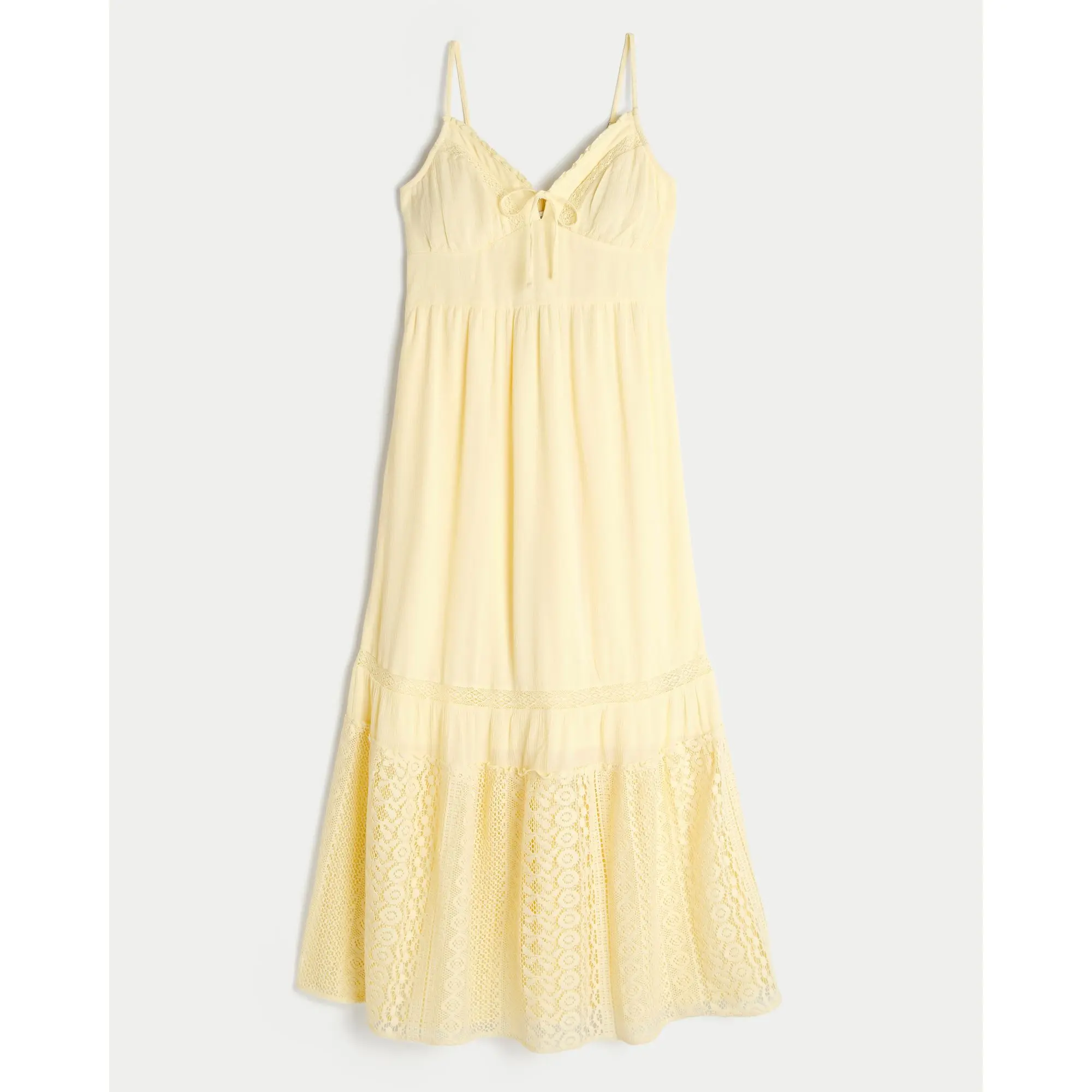 hollister cinch dress - TikTok Shop