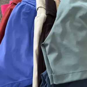 Halara 2-Piece Super High Waisted Back Pocket & Side Hidden Pocket 2-in-1 Yoga Shorts 3" Set#TikTokShopSpringGlowUp