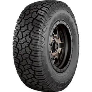Yokohama 110116007 LT285-70R1 X-AT Light Truck Geolandar Tire Yokohama 110116007 LT285-70R1 X-AT Light Truck Geolandar Tire