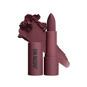 Jason Wu Beauty Hot Fluff Lipstick - Lip, Cheek, and Eye Makeup in a matte, multitasking formula