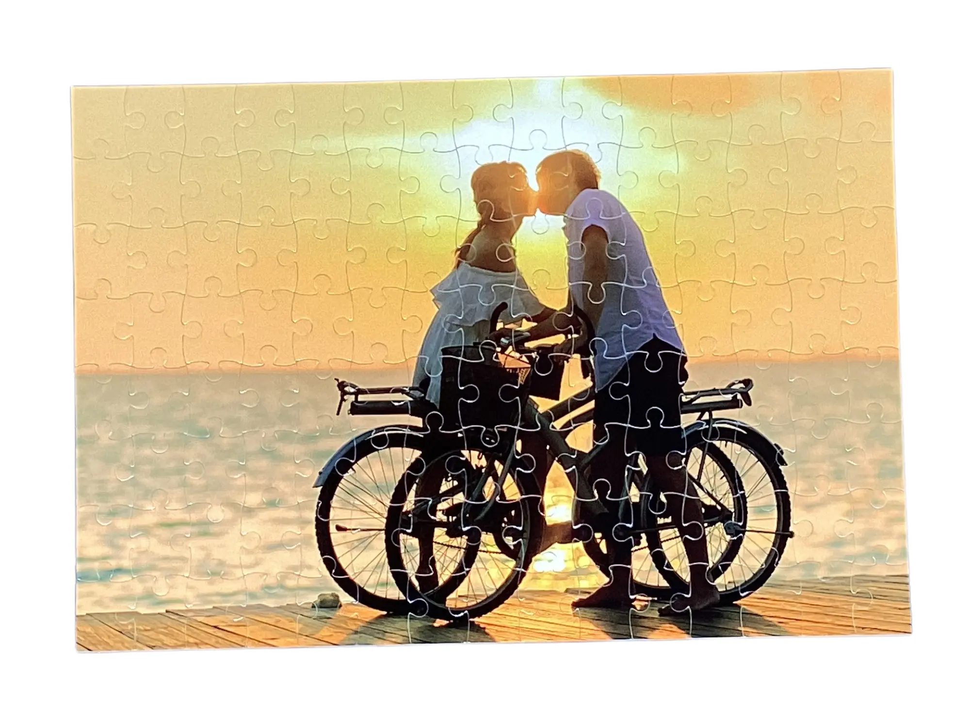 Personalized photo puzzles, Custom photo puzzle, Puzzle photo