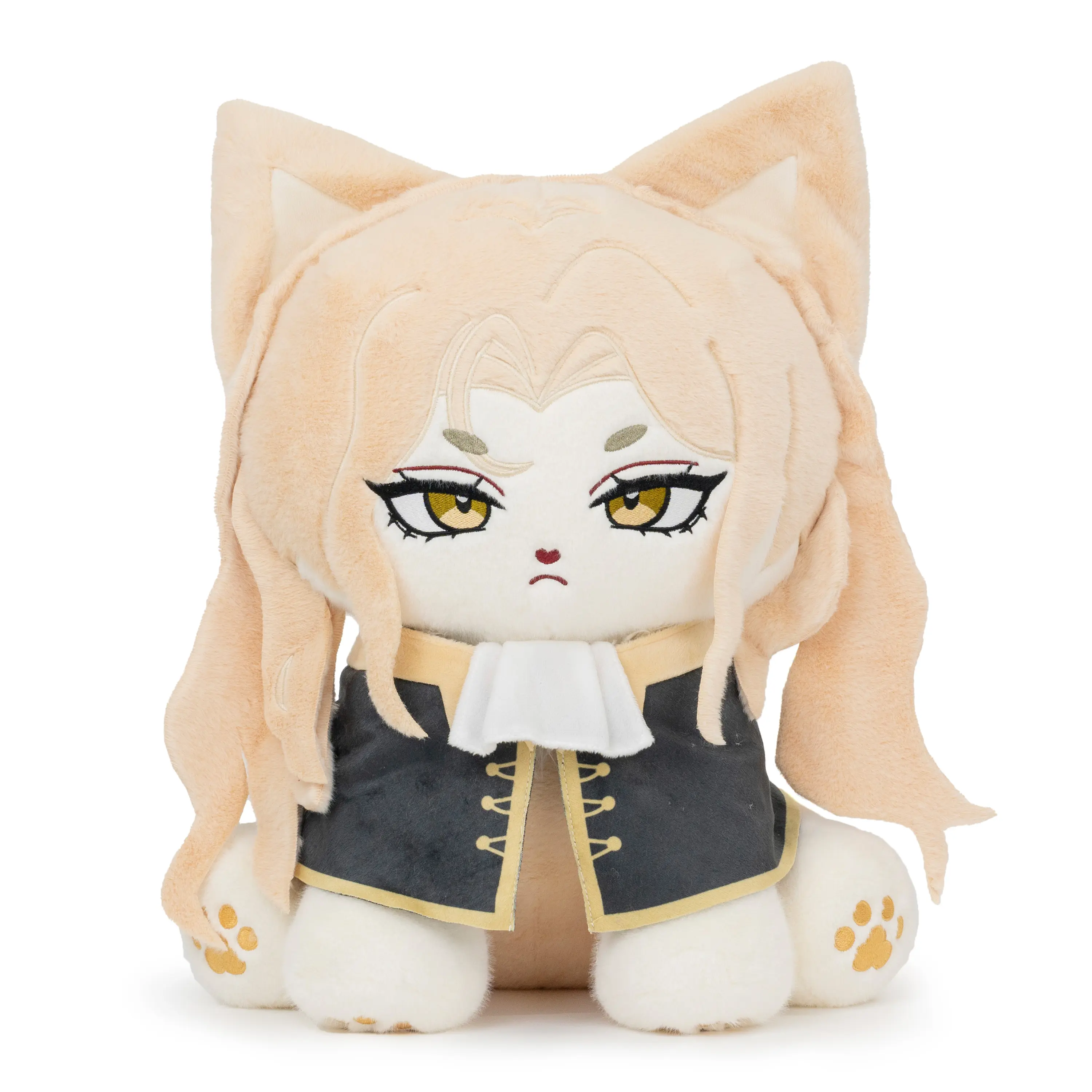 【NO RESTOCKING】Plushshop 17in Cute Alucameow Plushie Stuffed Toys