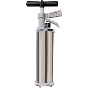 Portable High  Kinetic Toilet Plunger Air Drain Blaster Pump for Bath Toilets Bathroom Shower Kitchen Clogged Pipe
