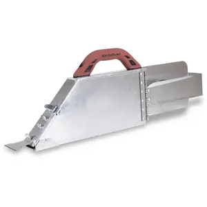 Marshalltown TapeShooter™ Banjo Taper