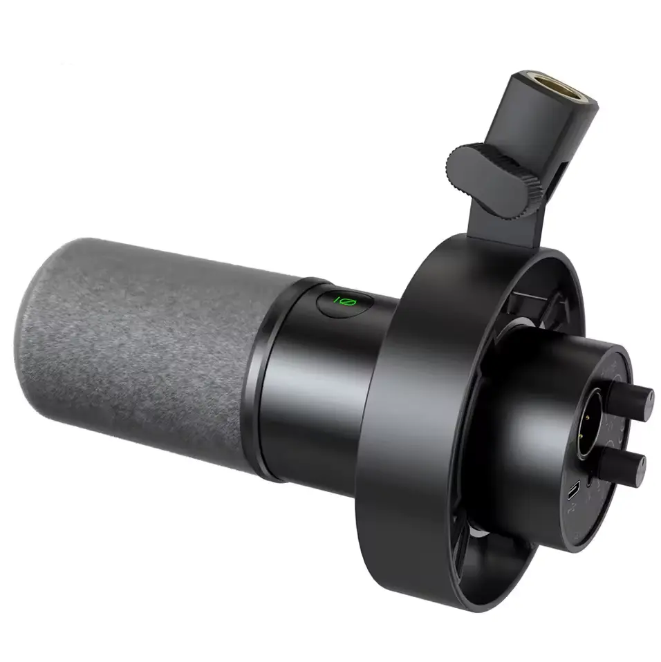 AeroMic™