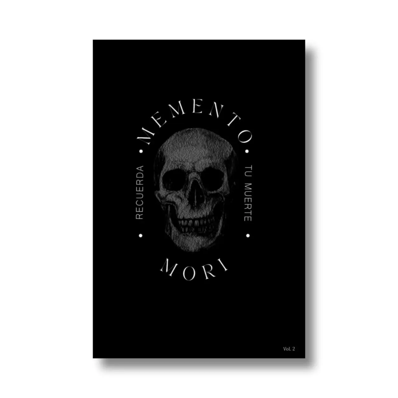 Memento Mori: Recuerda tu Muerte Masculinity & Society Spanish Edition Paperback March 26 2025 Independently Published Reflective Read for Cultural Studies Thought-Provoking Mortality Awareness Book