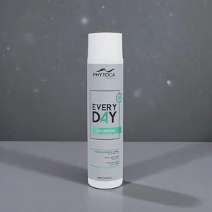 Collagen Haircare Shampoo, Lightweight Soft Cleansing Formula for Smoother Daily Hair Care