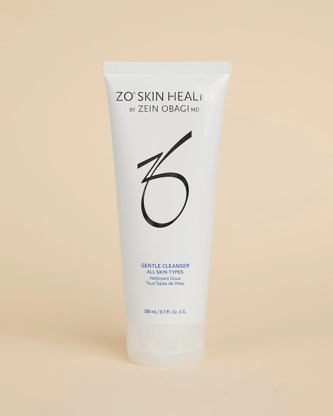 ZO Skin Health Gentle Cleanser