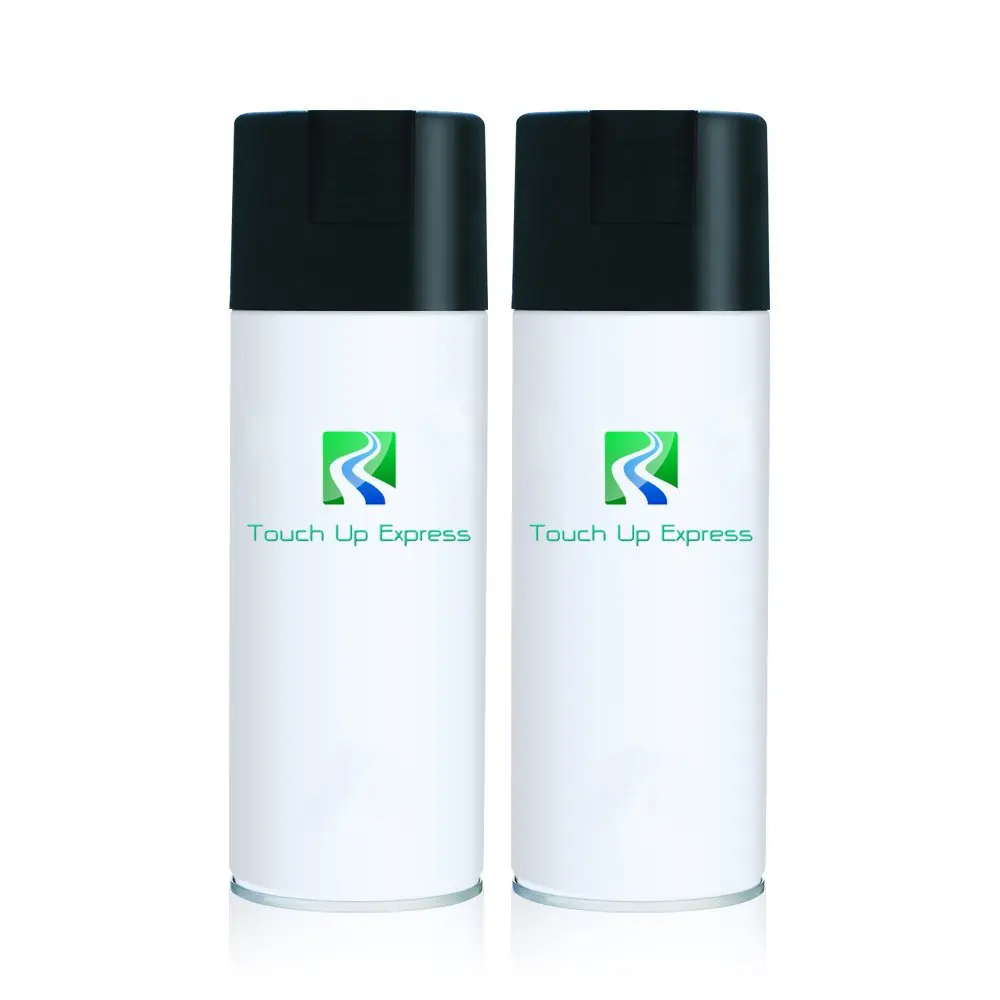 Touch Up Express Paint for 2013 Toyota Corolla 40 Super White 12oz Aerosol Spray Kit