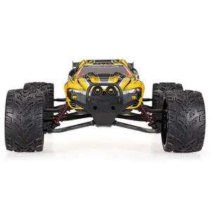 1:12 Scale 2WD 2.4Ghz Radio Remote Control High Speed Off-Road Buggy Full Proportional Truck Ready-to-Run RC