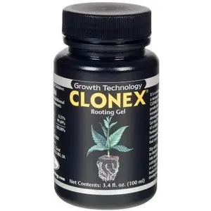 Clonex Gel 100 ml Multi-Pack Plant