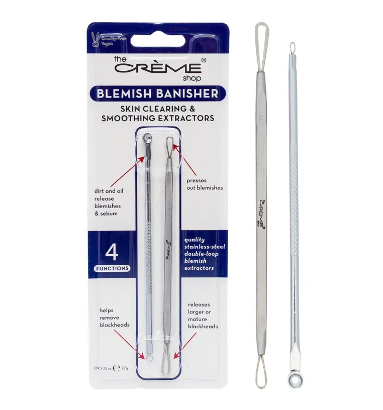 The Creme Shop Blemish Banisher