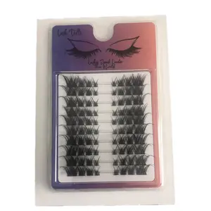 Lash Dolls Eyelashes