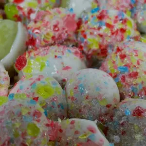 Candy Grapes Candy Grapes