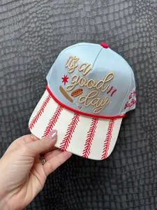 It's A Good Day Baseball Hat