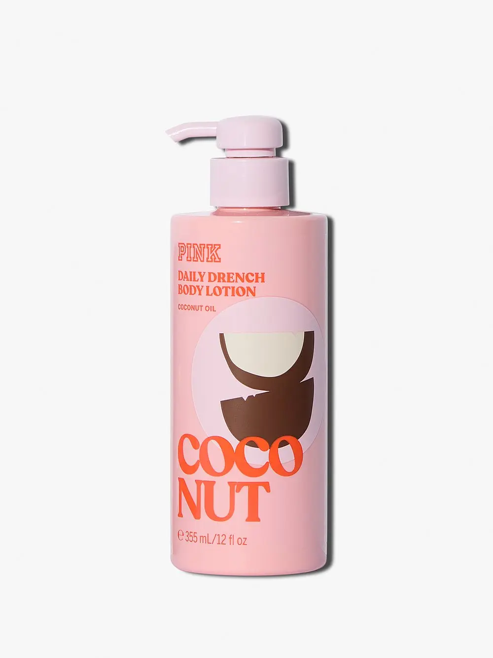 PINK Daily Drench Body Lotion PINK Daily Drench Body Lotion