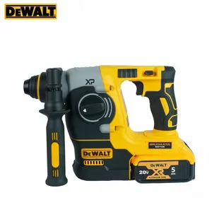 DEWALT DCH273 impact hammer drill tool