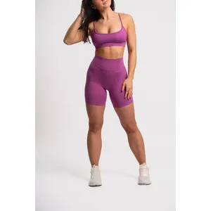 BAREPRO MVP Short : 6"
