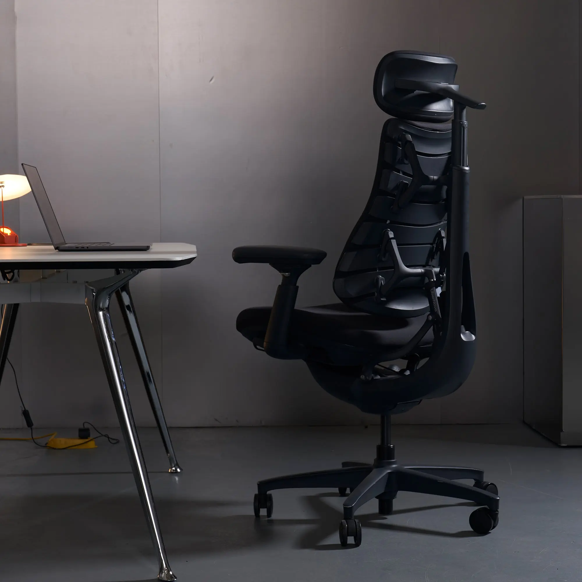 LiberNovo Omni, Ergonomic Office Chair