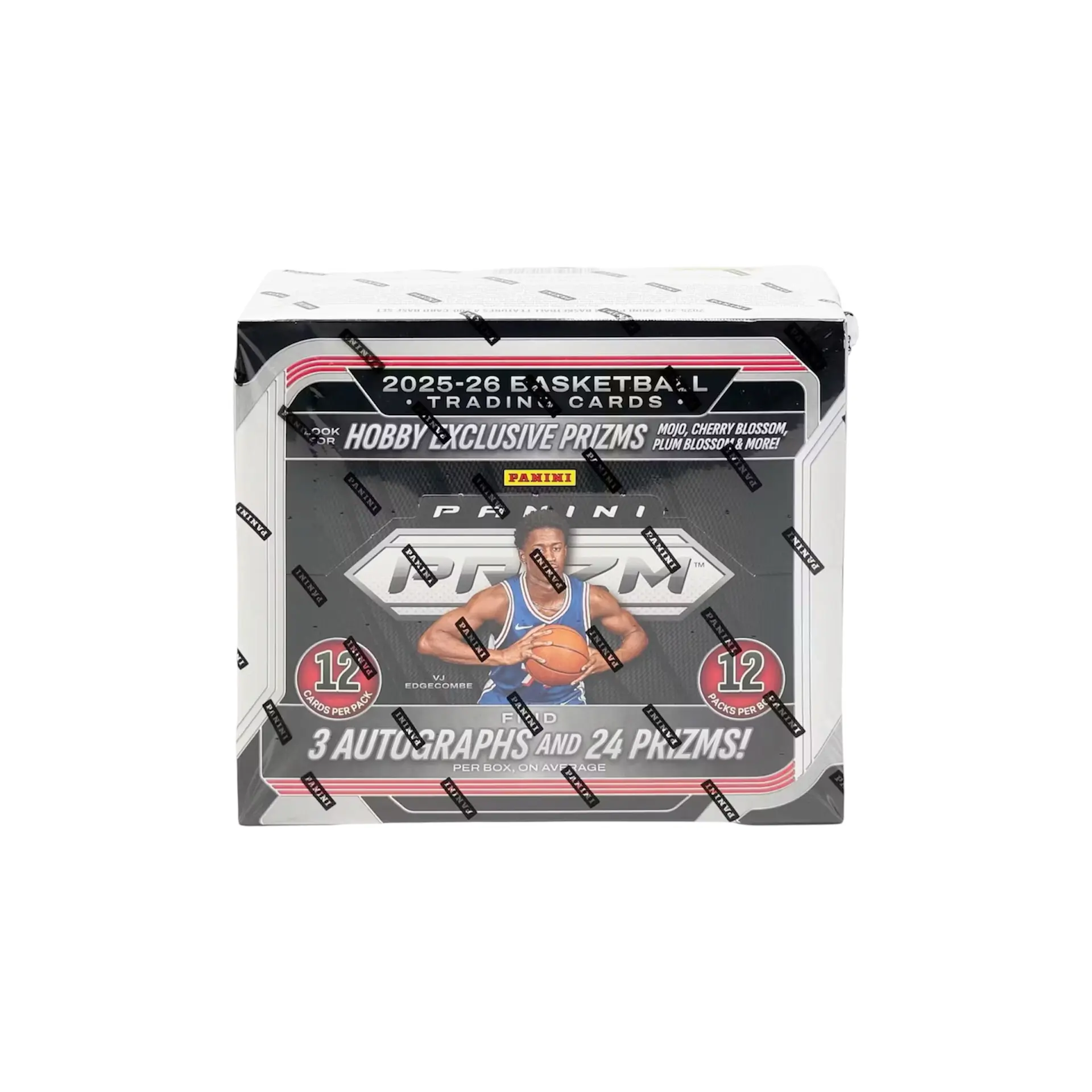 Panini Prizm NBA Hobby 2025/26