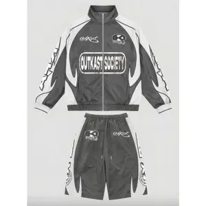 Grey OutKast Society set