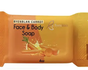 BYENBLAN SOAP