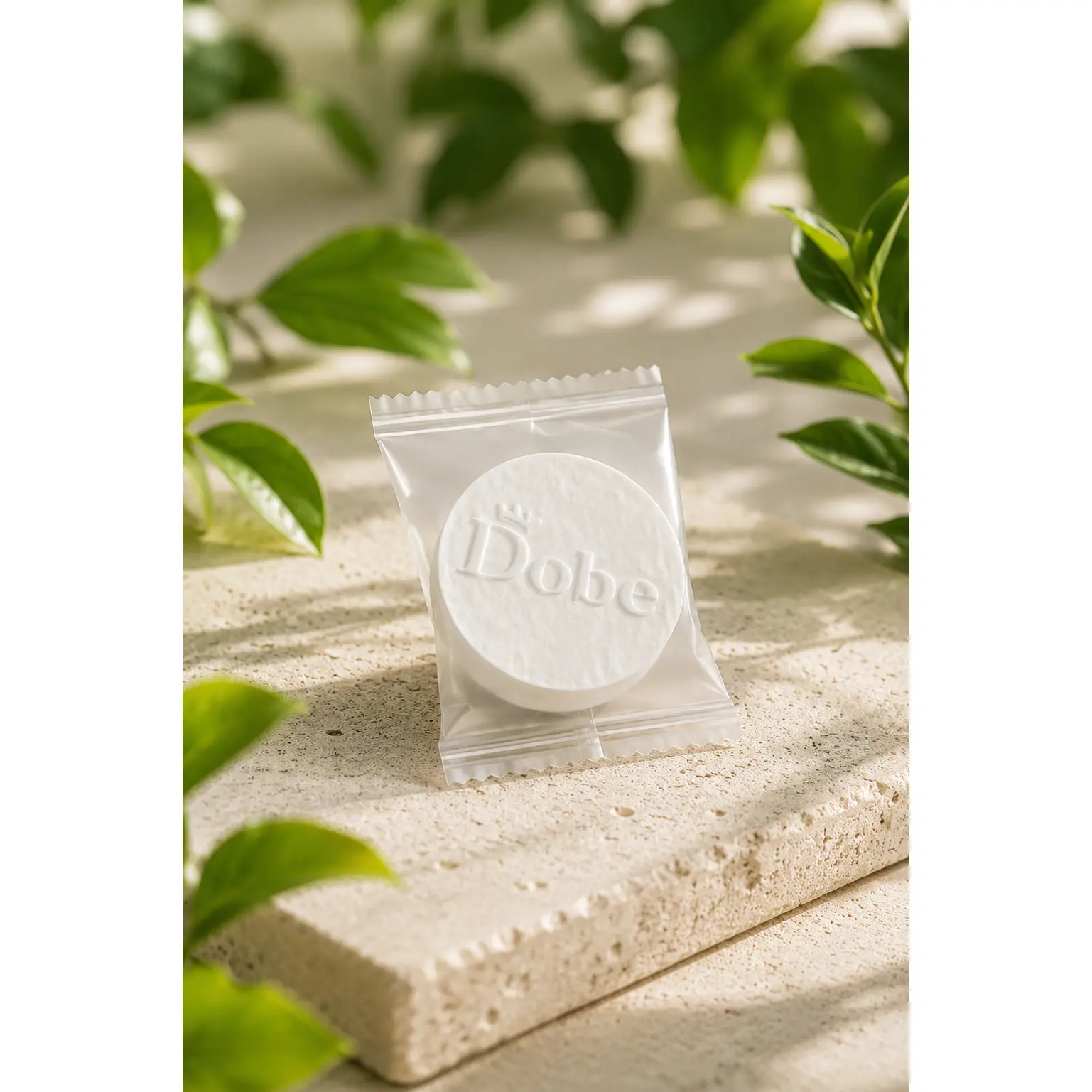 Premium Compressed Cooling Towel