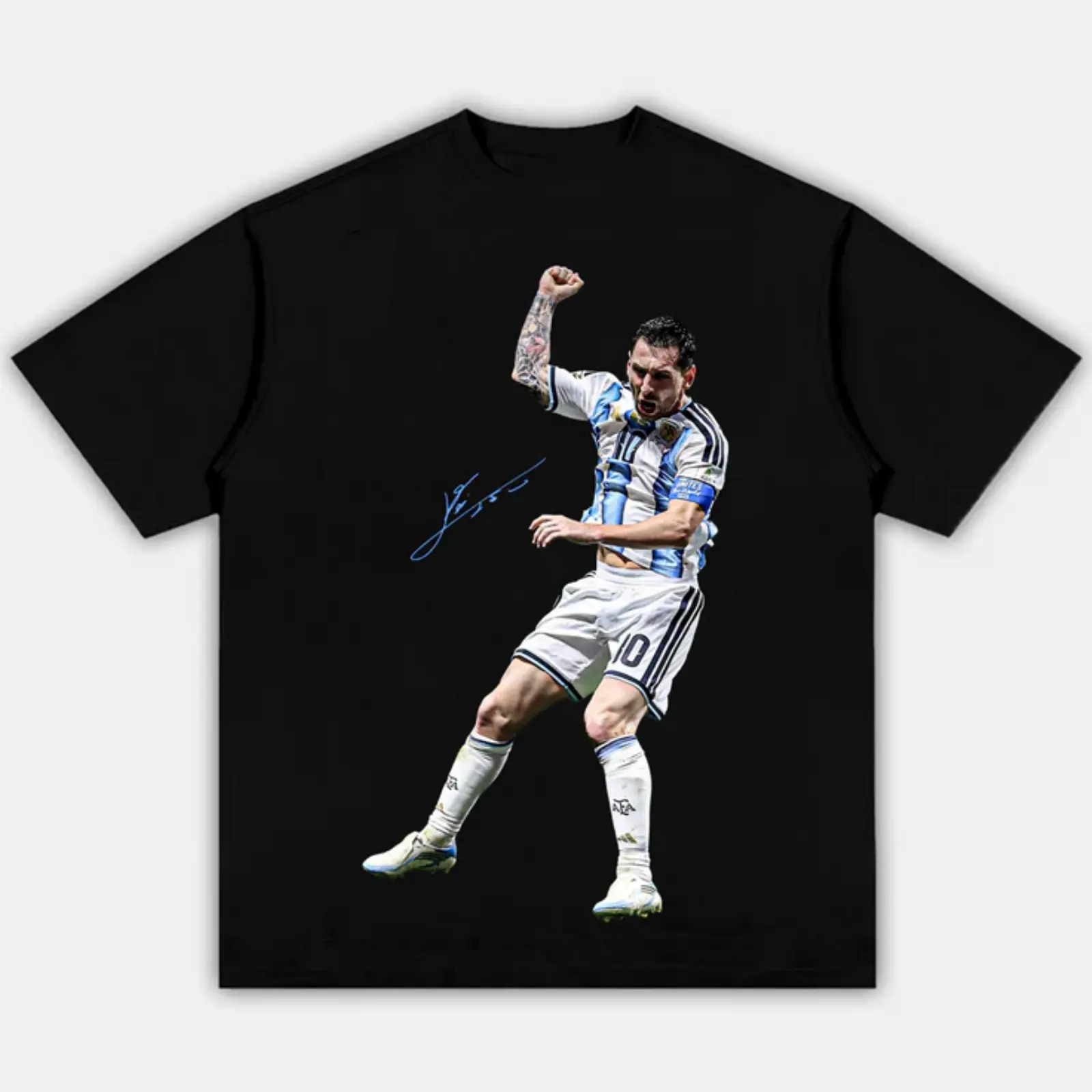 MESSI "THE COMEBACK" Argentina WC 2026 Adult and Youth T-Shirt Sweatshirt, Lionel Messi shirt, graphic t-shirts, Argentina Soccer merch, Gift For Fan Soccer Unisex, men's clothing clothes merch, Gift For Women