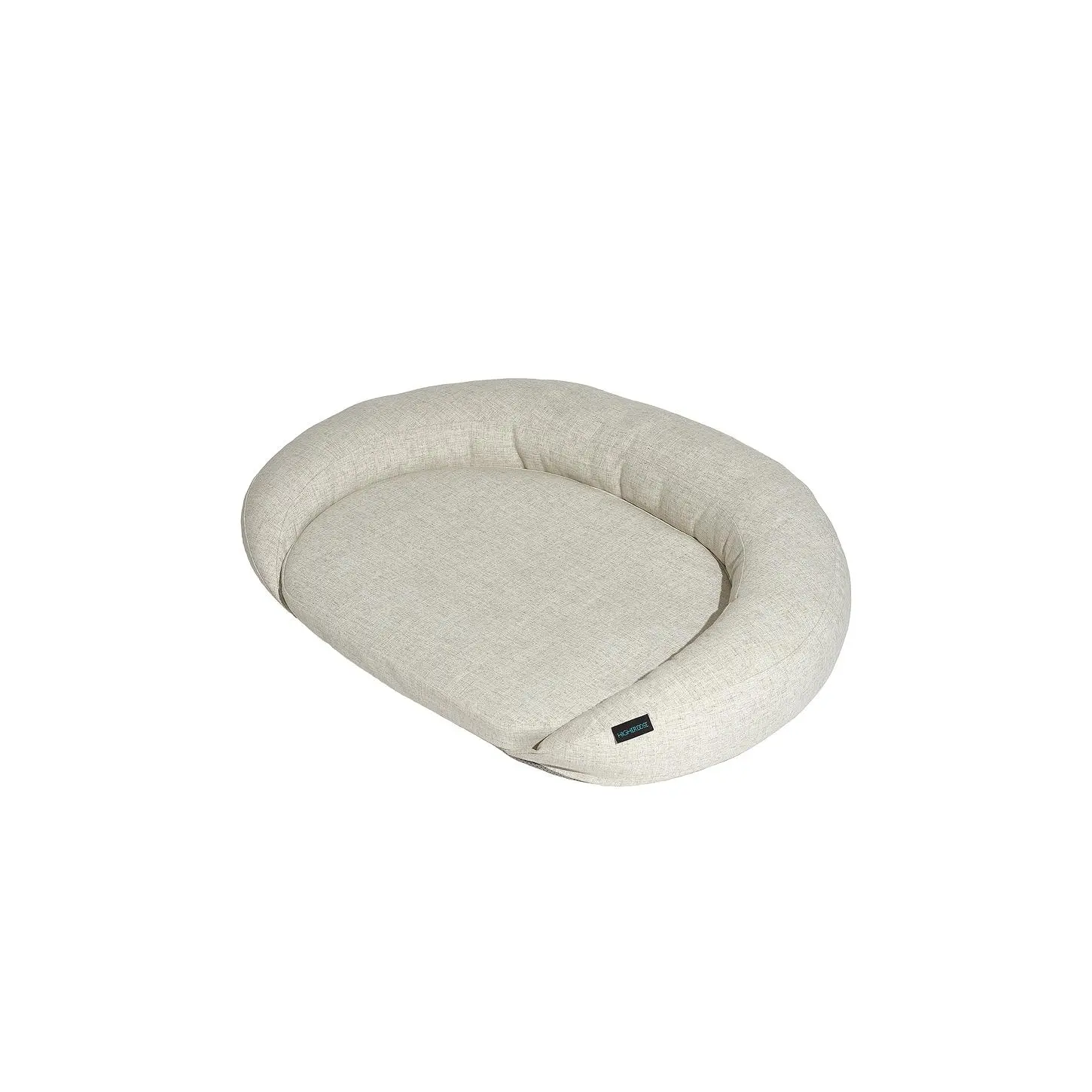 HigherDOSE Infrared PEMF Large Pet Bed
