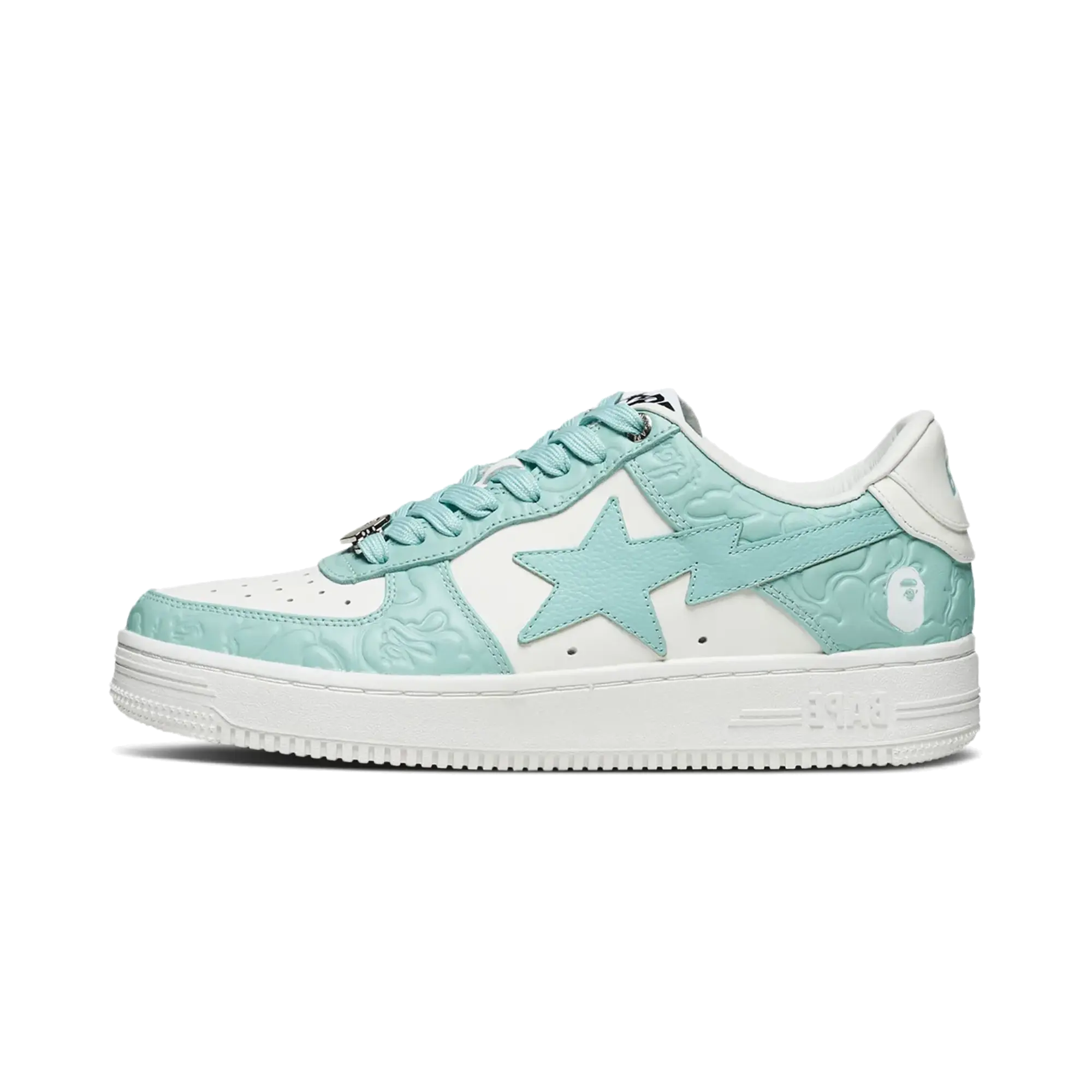 Bapesta 4 M1 "Sax" 1K30191304 SAX