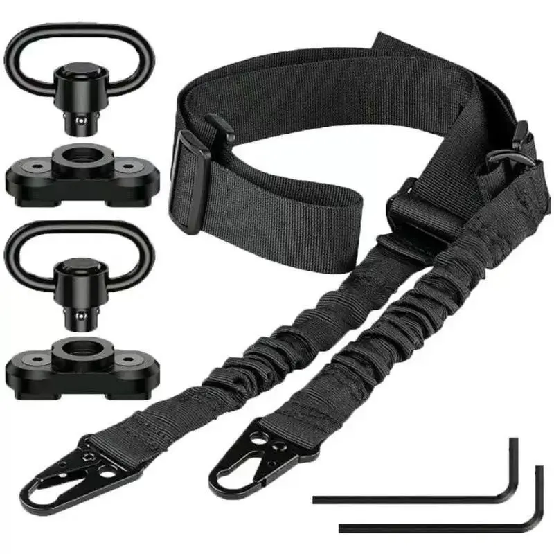 Multifunctional Outdoor Active Tactical Harness, Mountain Climbing Camera Strap, Comfortable Durable Lightweight Elastic, Adjustable Belt, Hunting Accessory, Gear