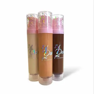 I`d dew you natural foundation