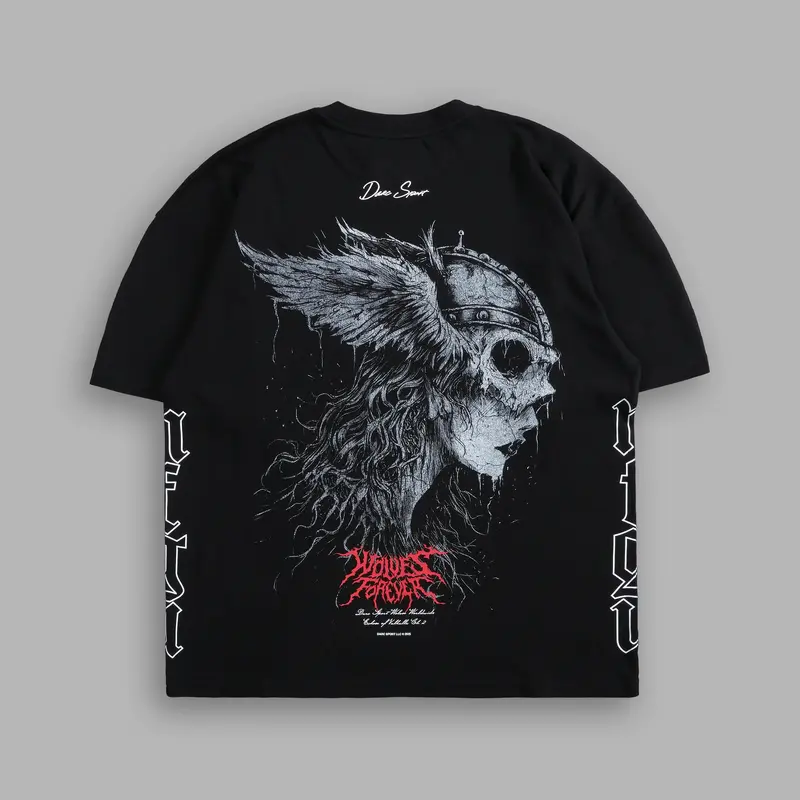 DARC SPORT マッスルT darc sport t shirt - TikTok Shop