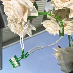 Beads African Necklace