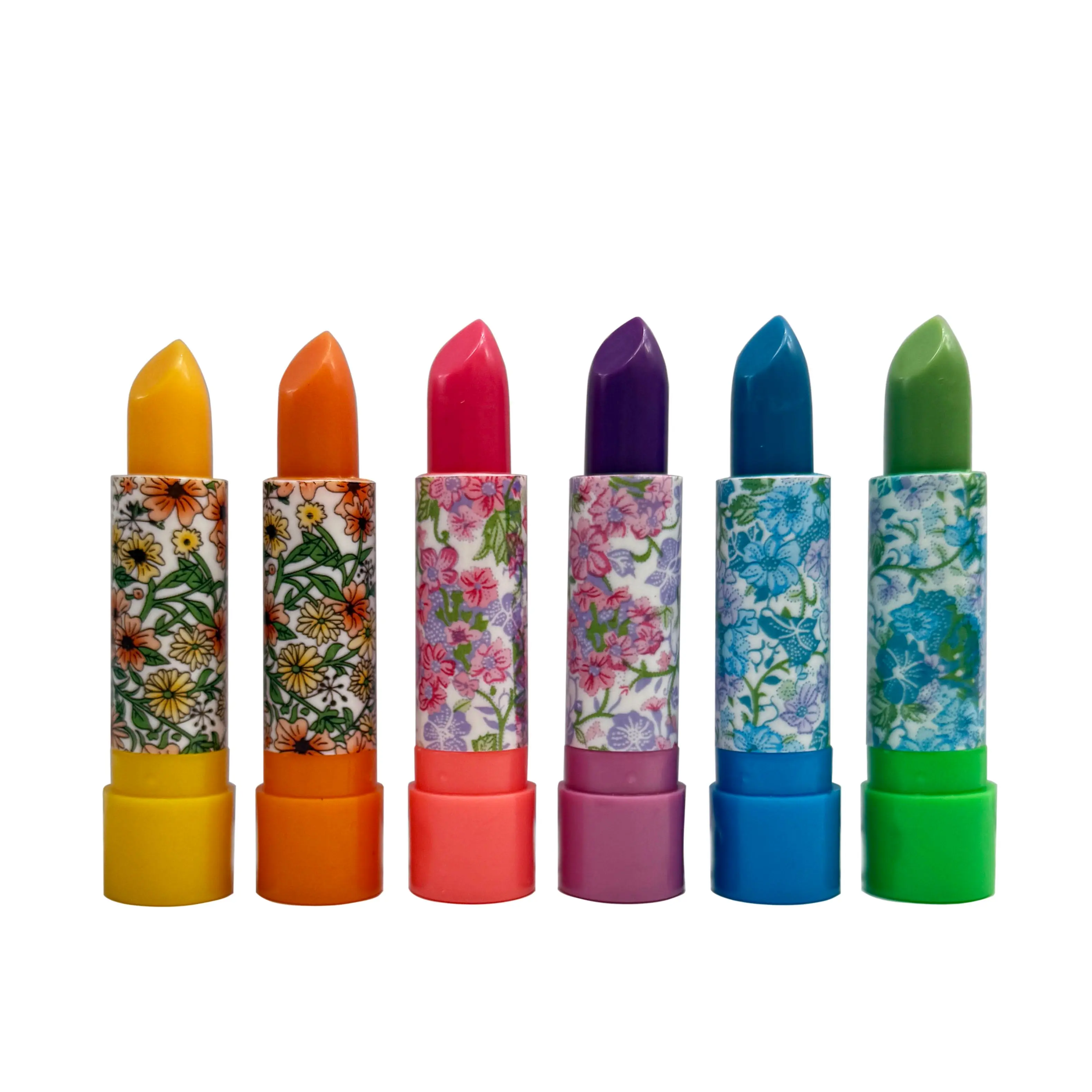 Color-changing "Magic" Mood Lipstick Color-changing "Magic" Mood Lipstick