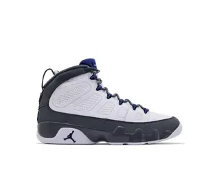 HV4794-100 Jordan 9 Retro Flint Grey French Blue (2026)