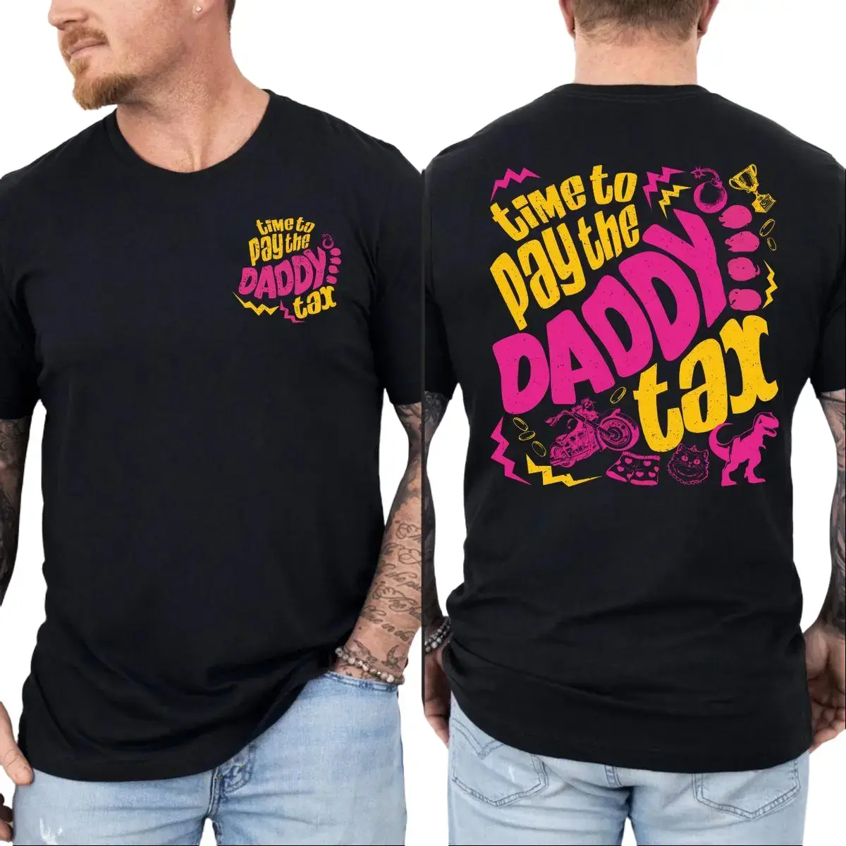 Dungeon Crawler Carl Daddy Tax Tshirt, Ime To Pay Daddy Tax Fan Sweatshirt, God Damnit Princess Donut Funny Art Hoodie, Unisex Sweater Pullover Tee
