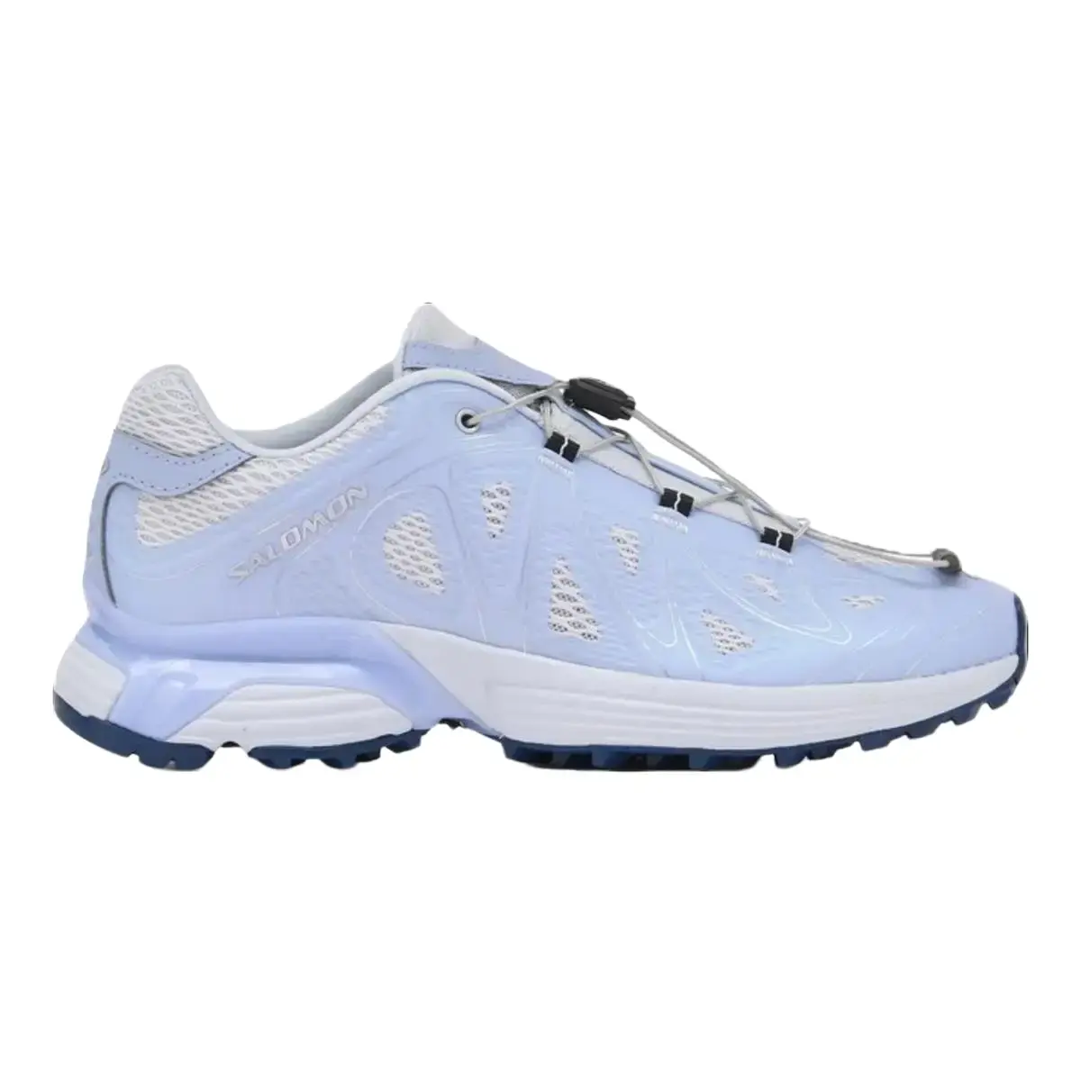 Salomon XT-Whisper Void Ancient Water Brunnera Blue Men's Fashion Shoes New